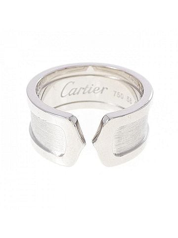Cartier Cartier C2 Large Ring (view 2)