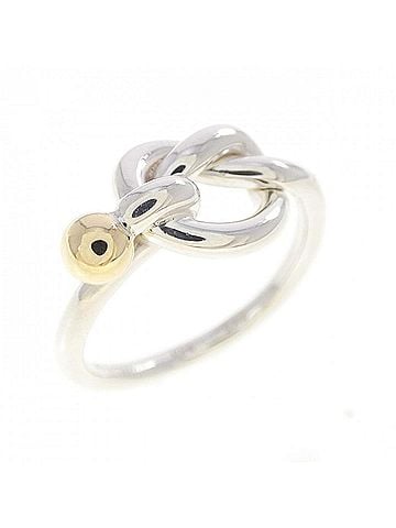 Tiffany & Co. Tiffany Love Knot Ring (view 1)