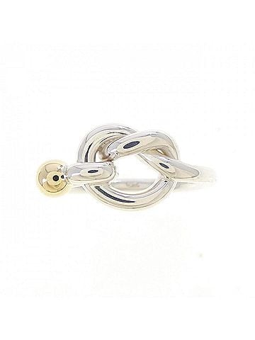 Tiffany & Co. Tiffany Love Knot Ring (view 2)