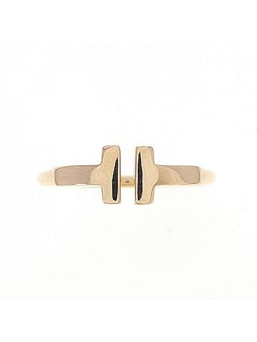 Tiffany & Co. Tiffany T Wire Ring (view 2)