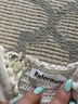 Reformation White Casual Dress Size 4 - photo 6
