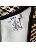 Bar III Graphic Black Multi Color Casual Dress Size S - photo 5