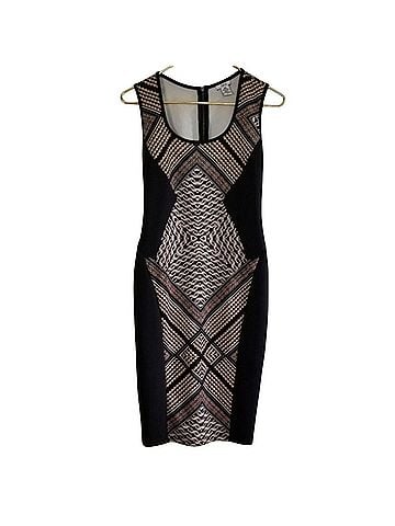 Bar III Casual Dress (view 1)