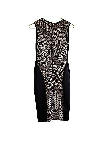 Bar III Casual Dress (view 2)