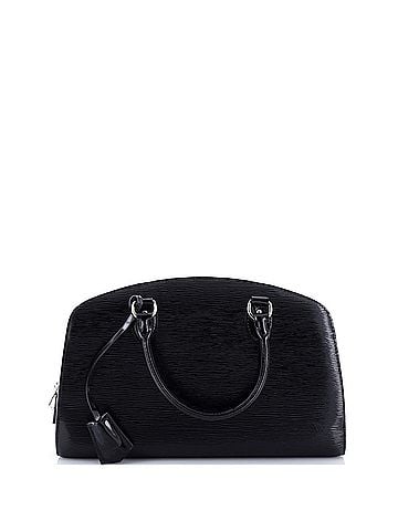 Louis Vuitton Pont Neuf NM Handbag Electric Epi Leather PM (view 1)