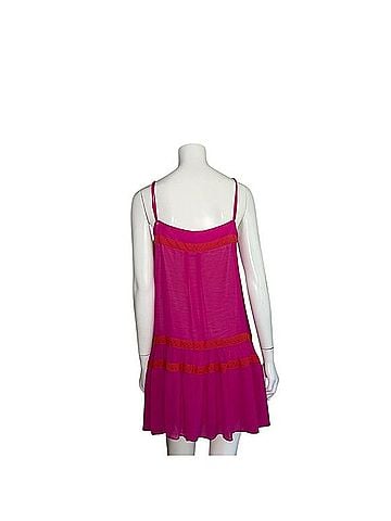 RACHEL Rachel Roy Mexico City Casual Dress (view 2)