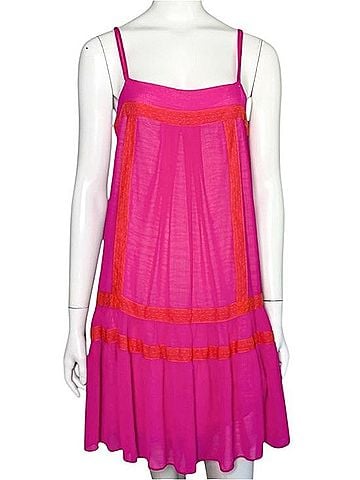 RACHEL Rachel Roy Mexico City Casual Dress (view 1)