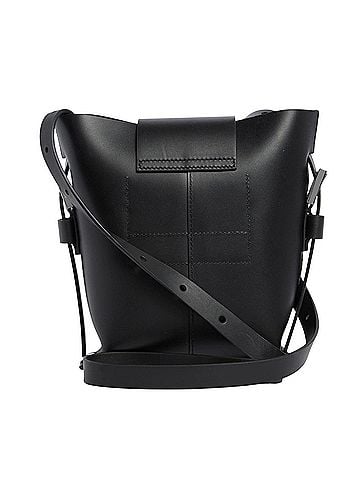 ALLSAINTS Miro Bucket Bag (view 2)