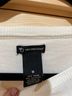 New Directions White Pullover Sweater Size M - photo 3