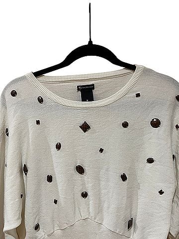 New Directions Pullover Sweater (view 2)