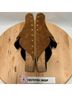 Veronica Beard 100% Suede Solid Brown Mule/Clog Size 9 - photo 9
