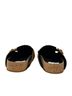 Veronica Beard 100% Suede Solid Brown Mule/Clog Size 9 - photo 2