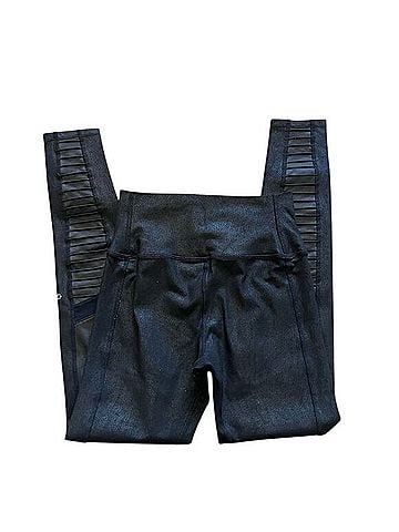 Alo Yoga Moto Leggings (view 2)