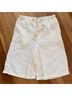 Free People Ivory Shorts Size XS - photo 8