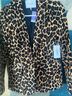 FRAME Denim 97% Cotton 3% Spandex 100% Polyester Camo Multi Color Blazer Size 2 - photo 11