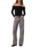Rag & Bone Gray Jeans Size 25 - photo 1