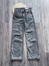 Rag & Bone Gray Jeans Size 25 - photo 4