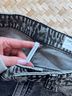 Rag & Bone Gray Jeans Size 25 - photo 3