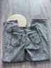 Rag & Bone Gray Jeans Size 25 - photo 9