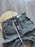 Rag & Bone Gray Jeans Size 25 - photo 11
