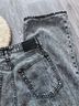Rag & Bone Gray Jeans Size 25 - photo 10