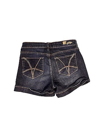 Kut from the Kloth Denim Shorts (view 2)