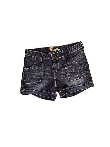 Kut from the Kloth Denim Shorts (view 1)