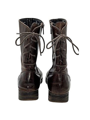 Born Kierra Ankle Boots (view 2)