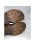 Born 100% Leather Solid Brown Ankle Boots Size 9 - photo 14