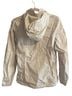 The North Face 100% Nylon White Jacket Size M - photo 2