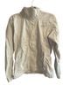 The North Face 100% Nylon White Jacket Size M - photo 1