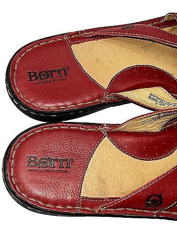 Born W52125 Sandals (view 2)