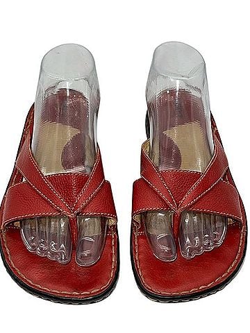 Born W52125 Sandals (view 1)