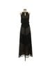 London Times Stripes Black Jumpsuit Size XXL - photo 1