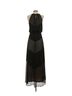 London Times Stripes Black Jumpsuit Size XXL - photo 2