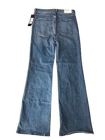 Veronica Beard Crosbie Jeans (view 2)