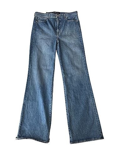 Veronica Beard Crosbie Jeans (view 1)
