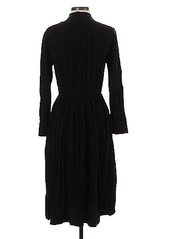 Ines de la Fressange for Uniqlo Casual Dress (view 2)