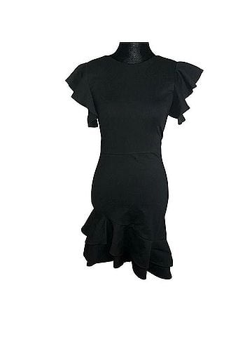 Amanda Uprichard Pavel Casual Dress (view 1)