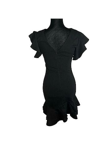 Amanda Uprichard Pavel Casual Dress (view 2)