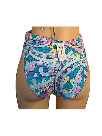 Jessica Simpson Swimsuit Bottoms (view 2)