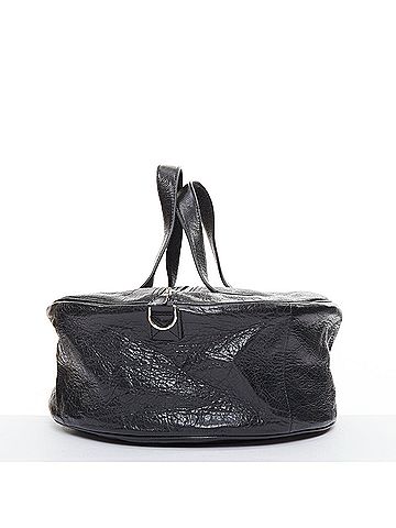 Balenciaga Balenciaga 2017 Leather Hobo Bag (view 2)