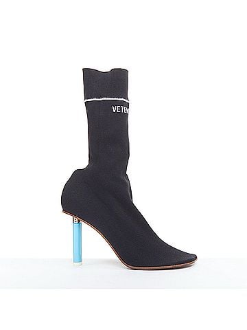 Vetements Vetements Demna Lighter Sock Boots (view 1)