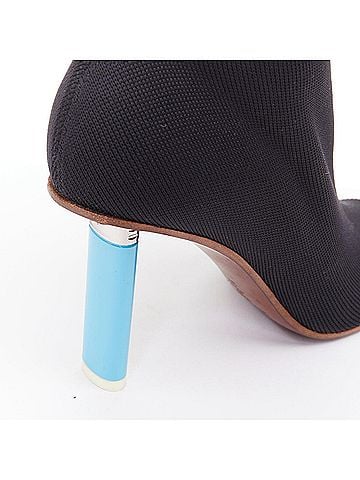 Vetements Vetements Demna Lighter Sock Boots (view 2)