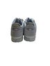 Asics Gray White Sneakers Size 8 1/2 - photo 2