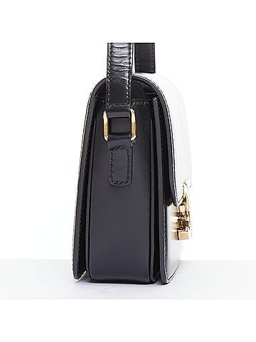 Céline Celine Teen Triomphe Crossbody Bag (view 2)