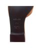 Hermès 100% Leather Brown Hermes Leather Flat Sandal Size EU 37 1/2 - photo 9