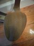 Ecco 100% Suede Brown Tan Heels Size EU 39 - photo 8