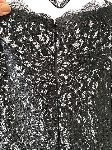 White House Black Market Cocktail Dress (view 2)