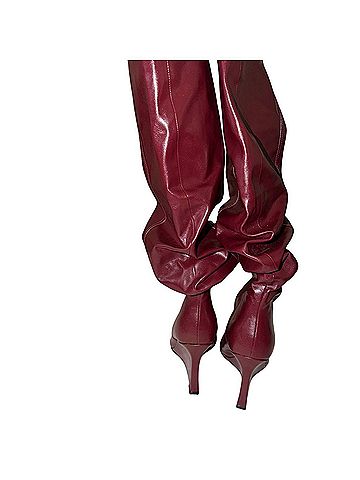 Steve Madden Boots (view 2)